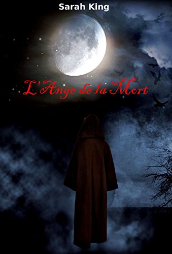 L'Ange de la Mort (Les enquêtes d'Olivia Kasner t