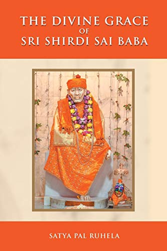  The Divine Grace of Sri Shirdi Sai Baba Francais PDF