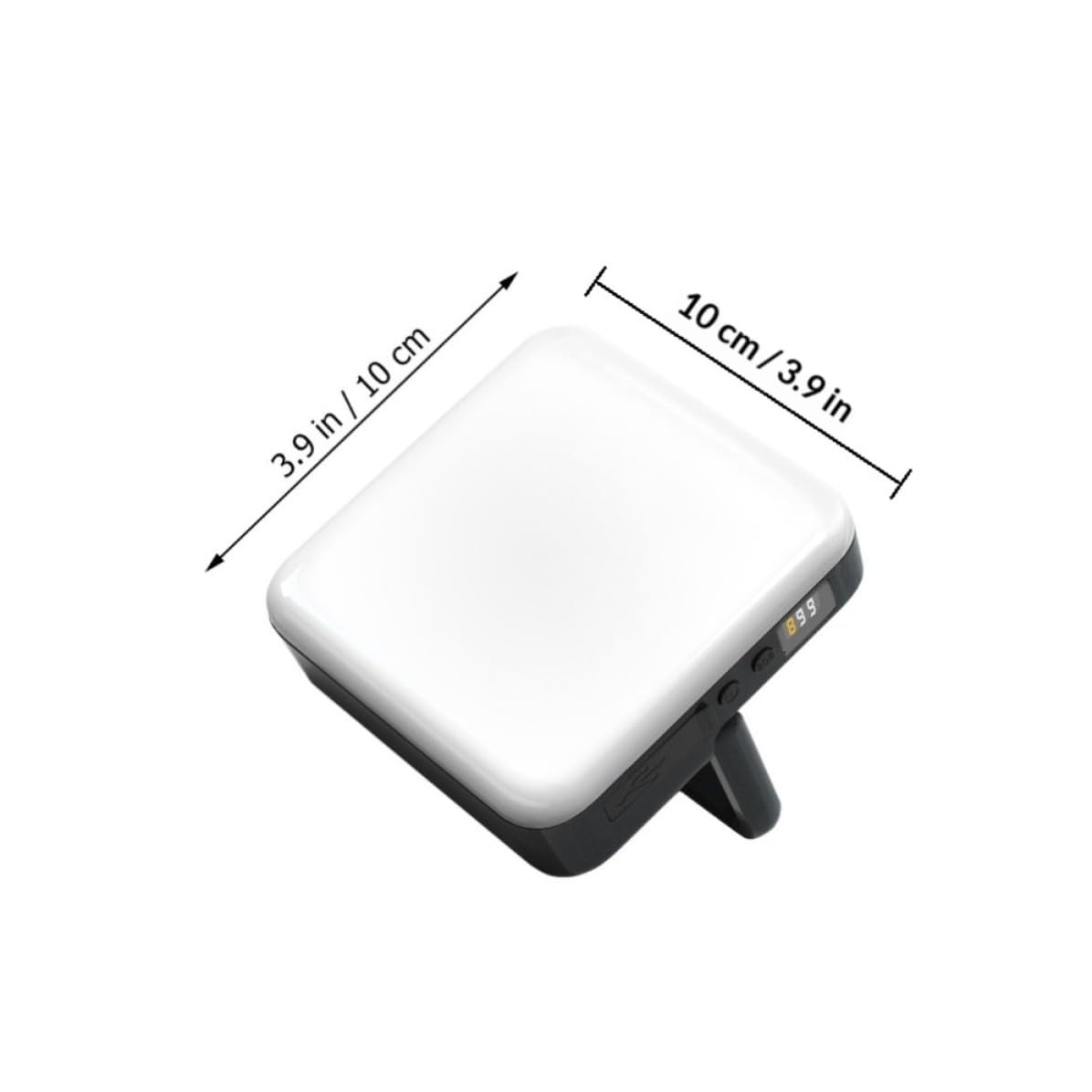 Multifunktions Zeltleuchte für Camping und Outdoor mit 13500mah Akku