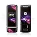 Produktbild DeinDesign Motorola KRZR K1 Case Skin Sticker aus Vinyl-Folie Aufkleber Licht Farben Lichter