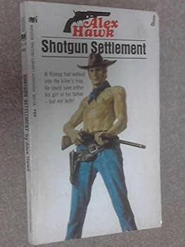 Paperback Shotgun Settlement Book