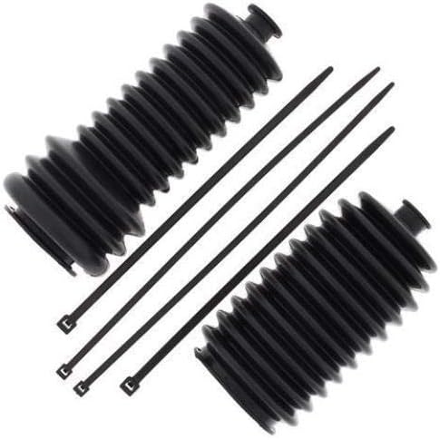 Steering Replacement Rack Boot Kit for Polaris Ranger XP 900 2013 2014 2015