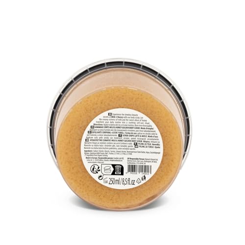 Organic-Shop-Milk-Honey-Golden-Body-Scrub-250-ml