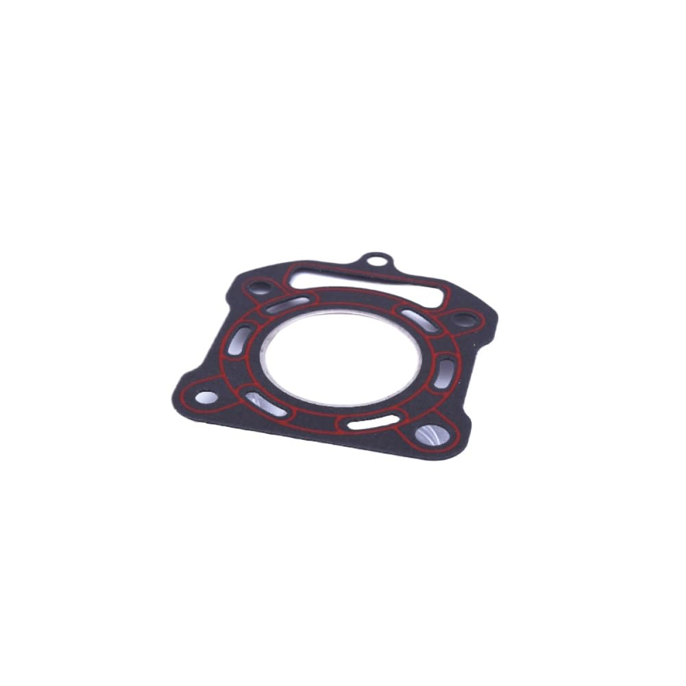 Junta de culata refrigerada por agua para motocicleta Compatible con ZS200 ZS250