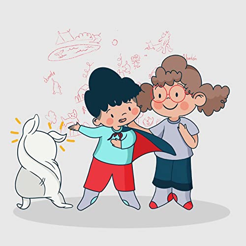 Una Mascota Fantástica