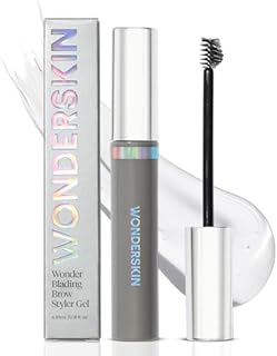 Wonderskin Wonder Blading żel do stylizacji brwi