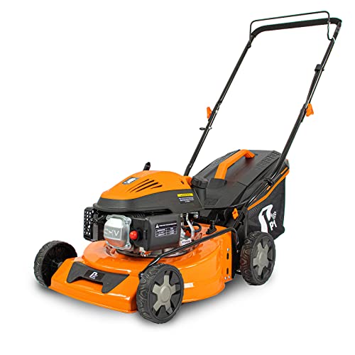 P1PE P4100P Deck and Blade