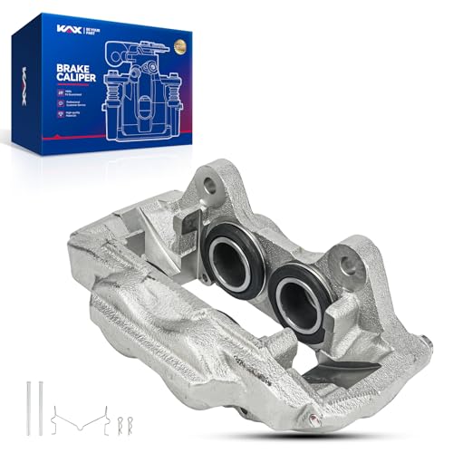 Image of KAX Front Right Brake Caliper for Toyota Tacoma 4Runner FJ Cruiser