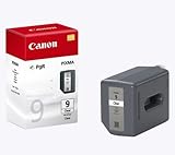 canon pixma ix7000 handbuch Canon Canon PGI-9 Clear Tintenpatrone für Pixma iX7000 / MX7600