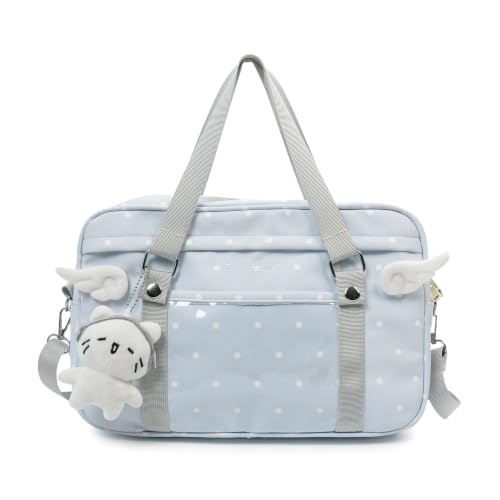 Sac fourre-tout grande capacité pour le shopping et rencontres