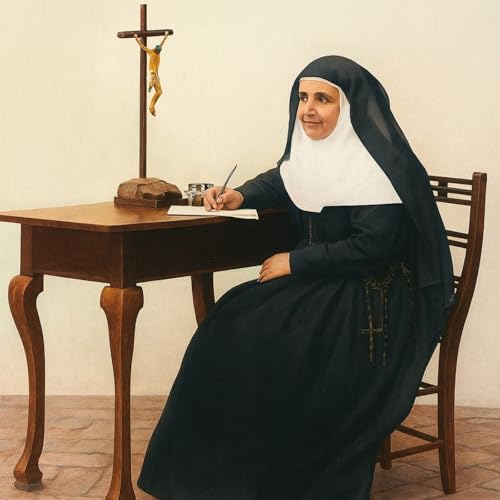 Voces del Misterio EXPRESS: Ángela de la Cruz: la mujer real detrás de la santa