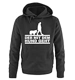 Dieser Kapuzenpullover ist Schadstoff geprüft und umweltfreundlich.