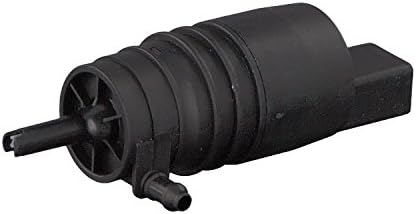 febi bilstein 23113 Washer Pump for windscreen- and headlight-washer system, pack of one