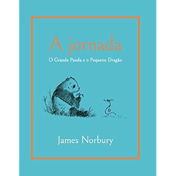 Capa do livro A jornada: 2