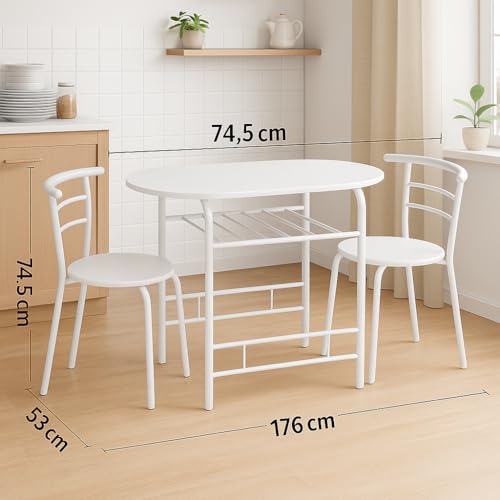 Opiniones y reviews de Comedores Sencillos los mejores 5. 26 Imagen adicional