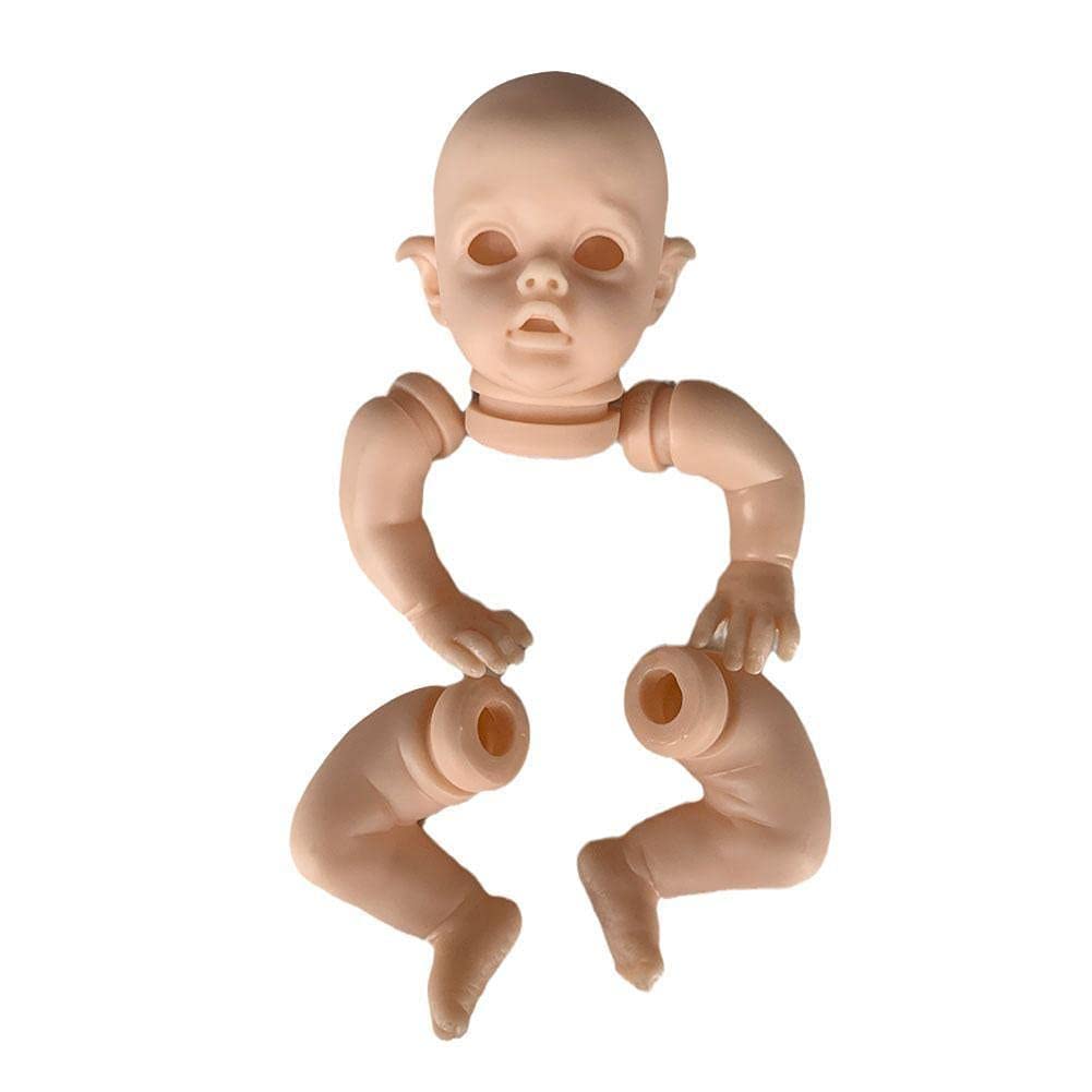 Amazon.co.jp: 12 インチ妖精キットリボーン未完成未塗装ブランク