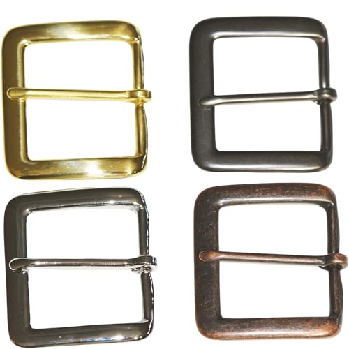 Crazy Horse Buffalo Belt Gray, Full grain leather in : 1 1/2 inch, 1 1/4 inch, or 1 inch widths2