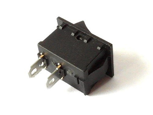 Interruttore a bilanciere 250V 6A 125V 10A AC CQC