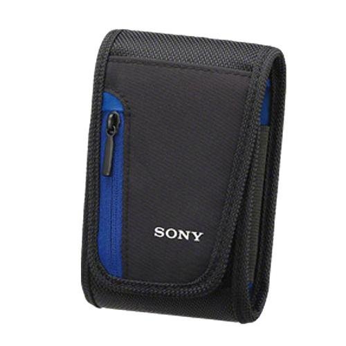 Sony Cyber-shot Camera Case LCSCS1/B