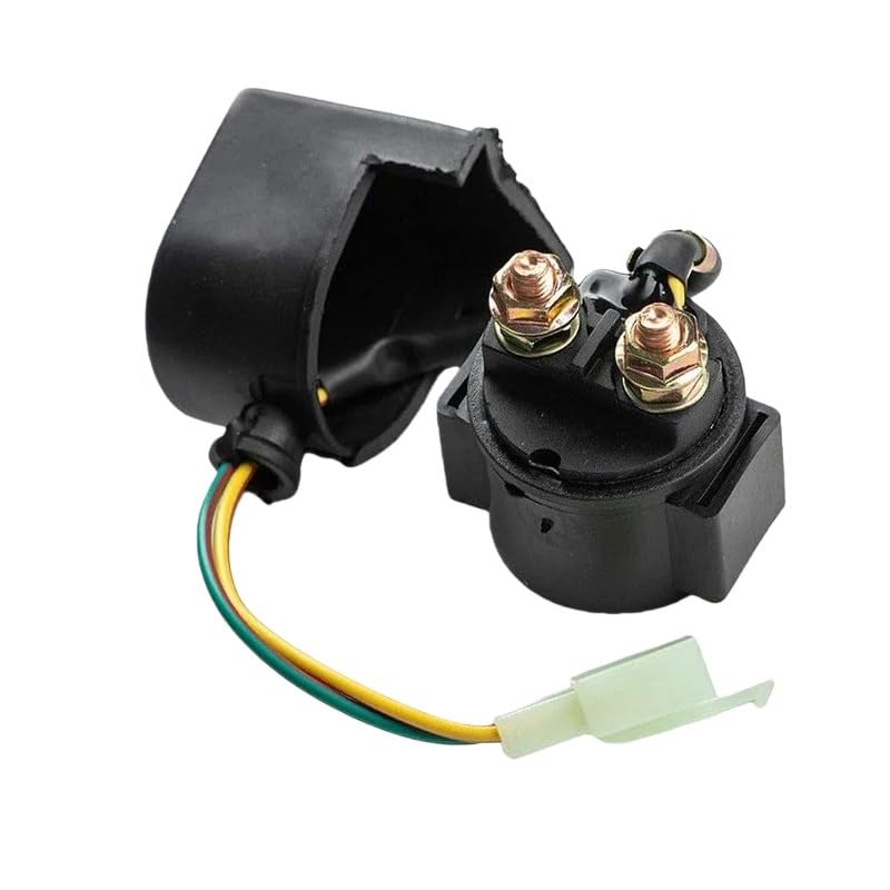 Relais starter de démarreur moto pour quad ATV GY6 49cc à 250cc 4 temps