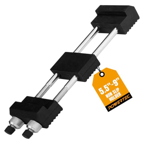 POWERTEC Adjustable Holder