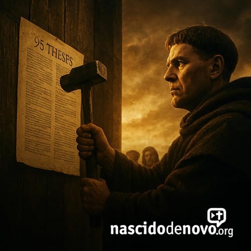 DO MARTELAR À LIBERDADE — A Linha do Tempo da Reforma