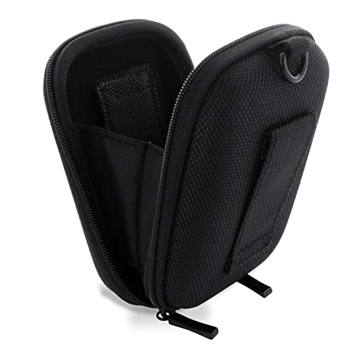 Housse pour appareils Photo numérique - S 2.0 pour Canon Ixus 175 185 190 - PowerShot S120 SX620 - Sony DSC W810 WX220 WX350, etc