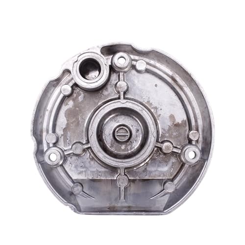 Cubierta de estator contra roturas de motor CB400 VTEC Superfour ante caídas 5
