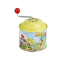 Algopix Similar Product 6 - Lena Bolz 52752  Musical Rotating Box