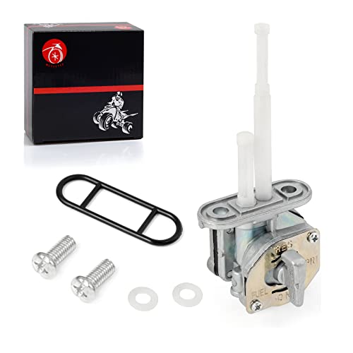 Fuel Petcock Switch For Yamaha Virago 750 XV750 1988 1997 3AL 24500 00 00 - Foto 3