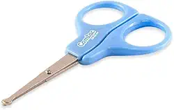Tesoura De Unha Para Bebê Boy Comtac Kids 4123
