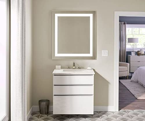 Robern YM2430RIFPD4 Vitality Lighted Mirror