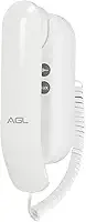 Monofone Extensão S100 Interfone Porteiro AGL