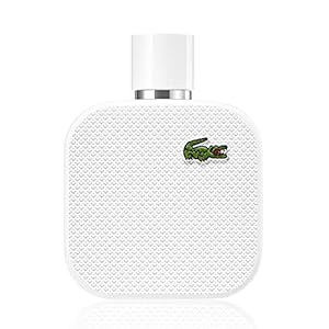 Lacoste Eau de Cologne voor mannen per stuk verpakt (1 x 100 ml)