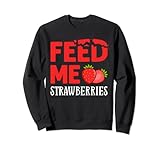 Strawberry Fruit