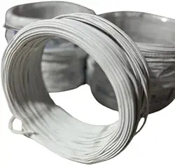 Cabo Paralelo 2x0,75mm Branco 100m – Fio Flexível para LED, Som e Extensões Leves