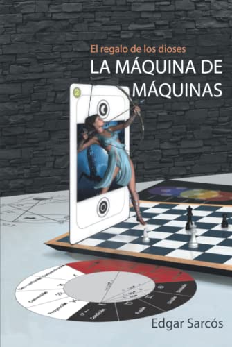 Imagen de El regalo de los dioses: La máquina de máquinas