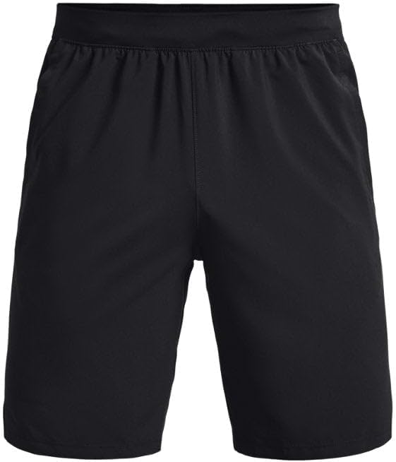 Under Armour Mens UA Tactical Academy 9in Shorts - Ultra-Light and Stretchy - Image 4