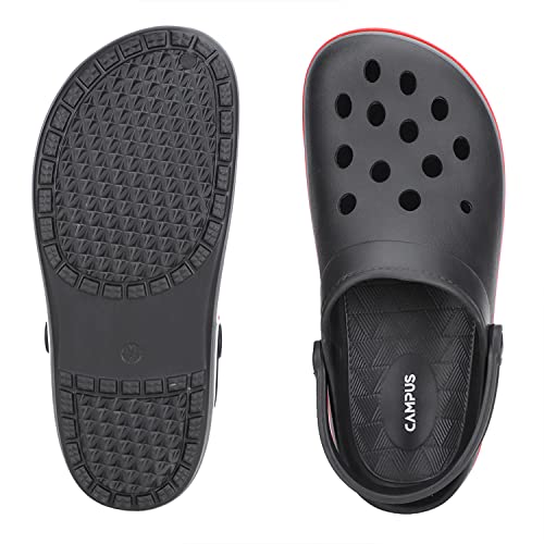 Image of Campus Men Gc-4002 Clogs