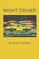 Night Driver 107836740X Book Cover