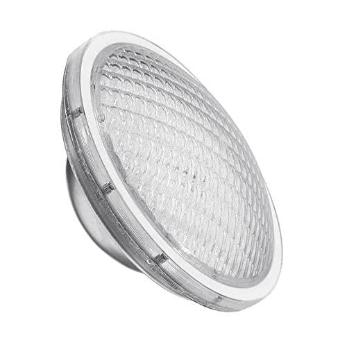 Lámpara Led Par56 Para Piscinas, G53, 45W, Blanco Neutro