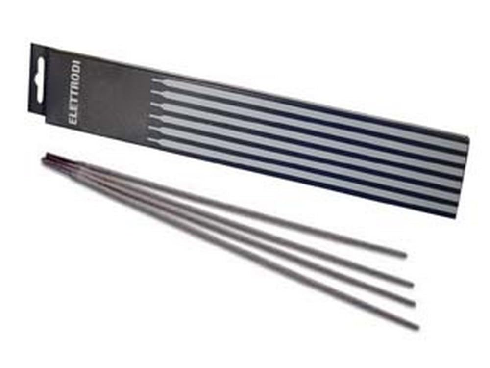 CF ELETTRODI PER GHISA ? MM.2,5X350 - ? mm.2,5x350