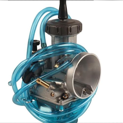 Carburateur PWK avec percuteur d'air améliorant la reprise pour moto et ATV