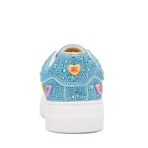 Image of Blue by Betsey Johnson Sidny
