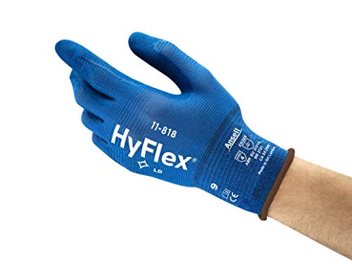 HyFlex 11-818 Multipurpose Gloves