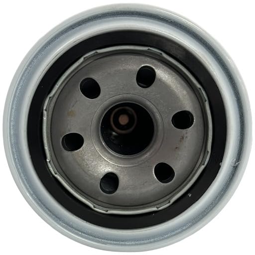 SoLa ② Amazon.com: Genuine Yanmar 119770-90620-12 Oil Filter for 6LP And