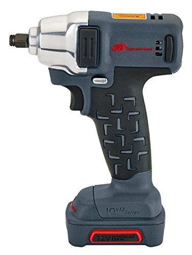 Ingersoll Rand W1130-K2 12V Cordless Impact Wrench Kit