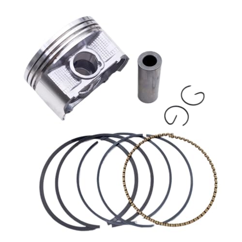 Kit pistons 92MM résout la perte de compression Polaris Ranger Scrambler 500