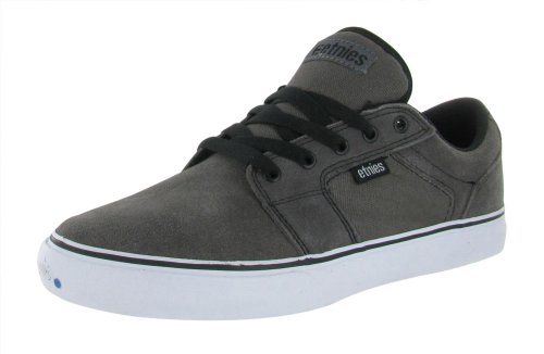 Image of Etnies Men's Barge LS x Metal Mulisha