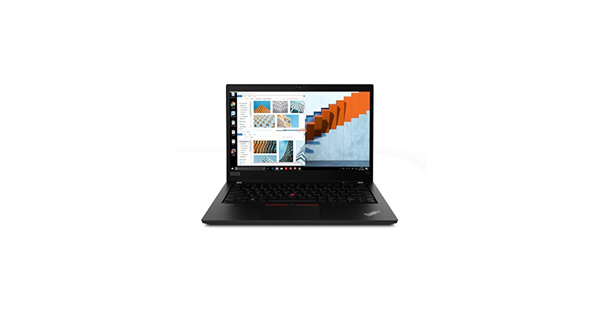 Lenovo ThinkPad T14 Gen1 16GB i5 14型 FHD Lenovo ThinkPad T14 Business Laptop with 16GB RAM 512GB SSD
